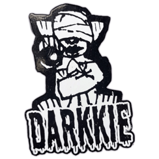 Street sticker by Darkkie
