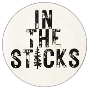 Street sticker by In The Sticks