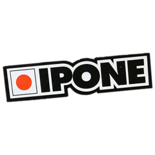 Street sticker by Ipone