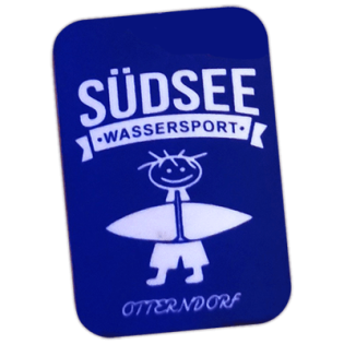 Street sticker by Sudsee Wassersport