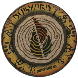 Street sticker by Dubyard