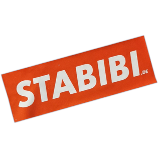 Street sticker by Stabibi