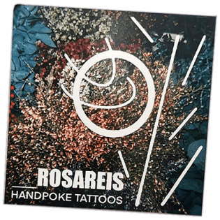 Street sticker by Rosareis