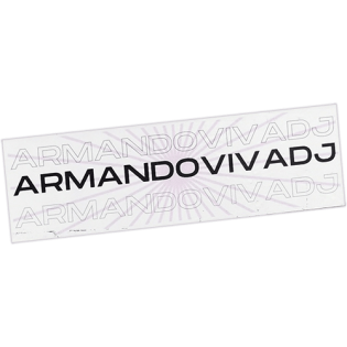 Street sticker by Armandovivadj
