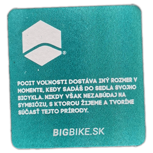 Street sticker by BigBike