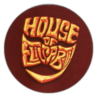 House of Elisabeth wanted street sticker
