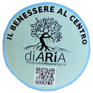 diARiA wanted sticker