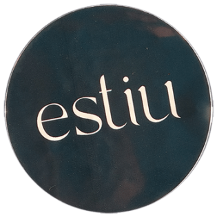 Estiu wanted street sticker