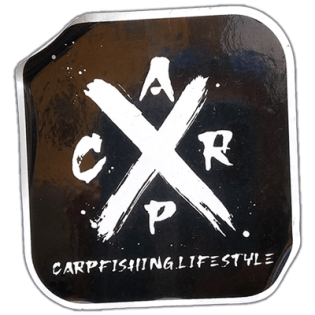 Carp fishing lifestyle