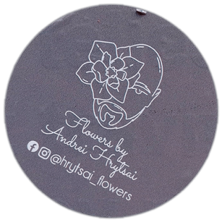 Andrei Hrytsai wanted street sticker
