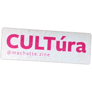 Machatte Zine