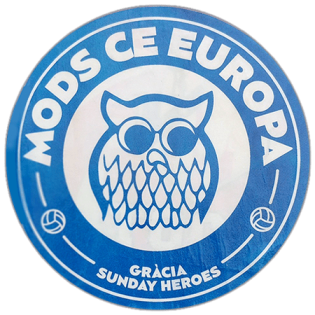 Mods ce Europa wanted street sticker