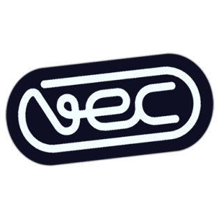 Vec wanted sticker spotted in Prague in 2025