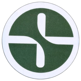 Unknown sticker spotted in Prague in 2025