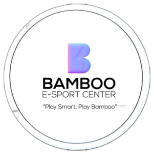 Bamboo wanted sticker spotted in Bangkok in 2025