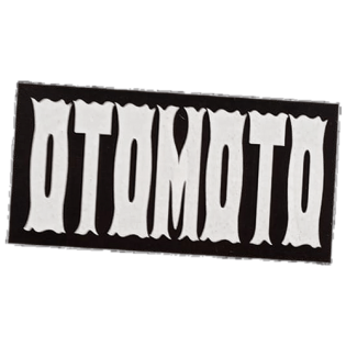 Otomoto wanted sticker spotted in Porto in 2025
