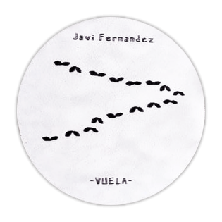 Javi Fernandez wanted sticker spotted in Prešov in 2025