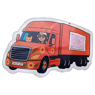Begi 07 wanted sticker spotted in Porto in 2025