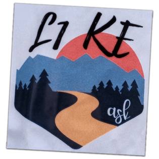 L1 KE wanted sticker spotted in Prešov in 2025