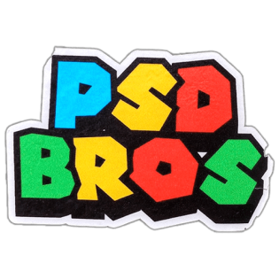 PSD Bros wanted sticker spotted in Prague in 2025