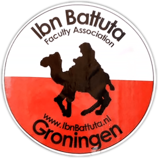 Ibn Battuta wanted sticker spotted in Prešov in 2026