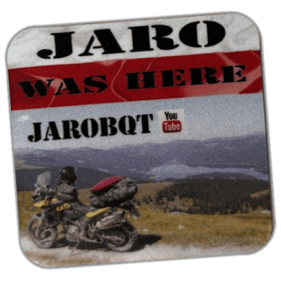 Jarobqt wanted sticker spotted on Cyprus in 2026