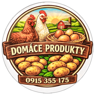 Domáce produkty wanted sticker spotted in Prešov in 2026