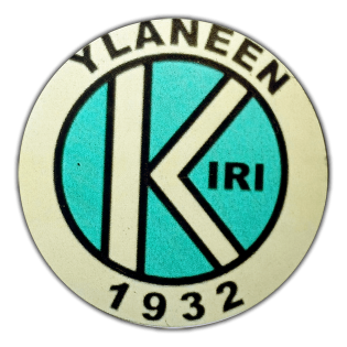 Ylaneen Kiri wanted sticker spotted in Košice in 2026