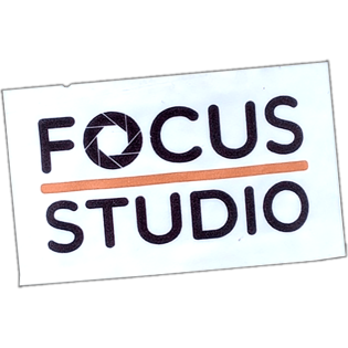 Focus Studio sticker spotted in Prague in 2026