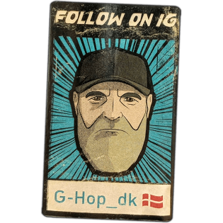 G-Hop_dk sticker spotted in Prague in 2026
